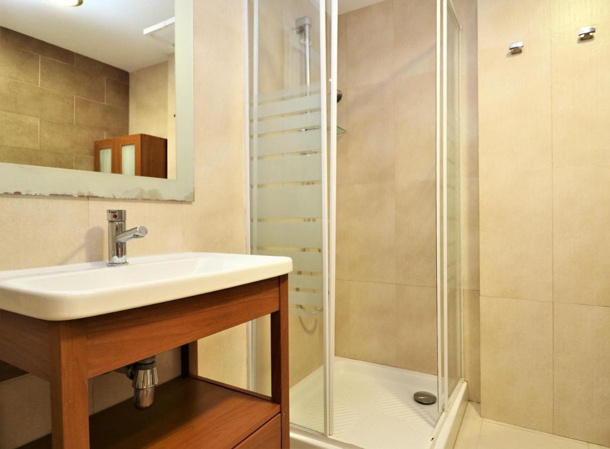 Albatros 2-7 Apartment Levante Beach Benidorm Exteriör bild